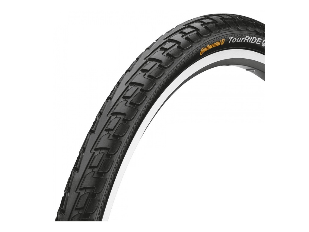 Plášť CONTINENTAL Ride Tour drát