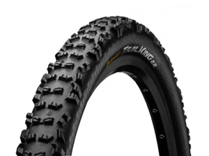 CONTINENTAL Trail King II 27.5 Performance kevlar - 27.5x2.4