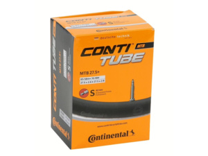 Duše CONTINENTAL MTB 27.5+ - galuskový