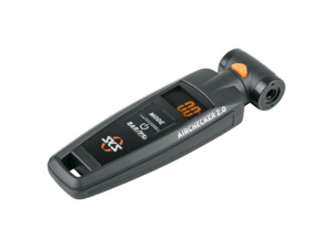 Digitální tlakoměr SKS Airchecker