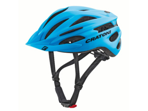 CRATONI Pacer+ blue matt