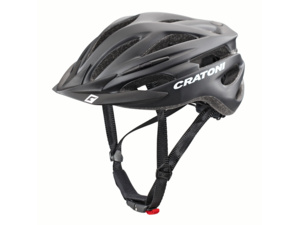 CRATONI Pacer+ black matt