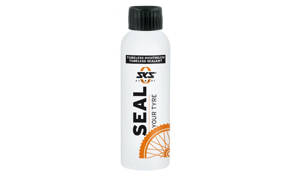 SKS Seal Your Tyre tmel pro bezdušový systém 500 ml