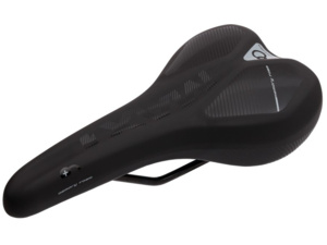 MAX1 sedlo Ergo Plus - 150mm