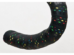 Omotávka BIKERIBBON Drops