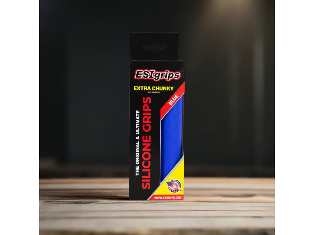 ESI Extra Chunky Grips