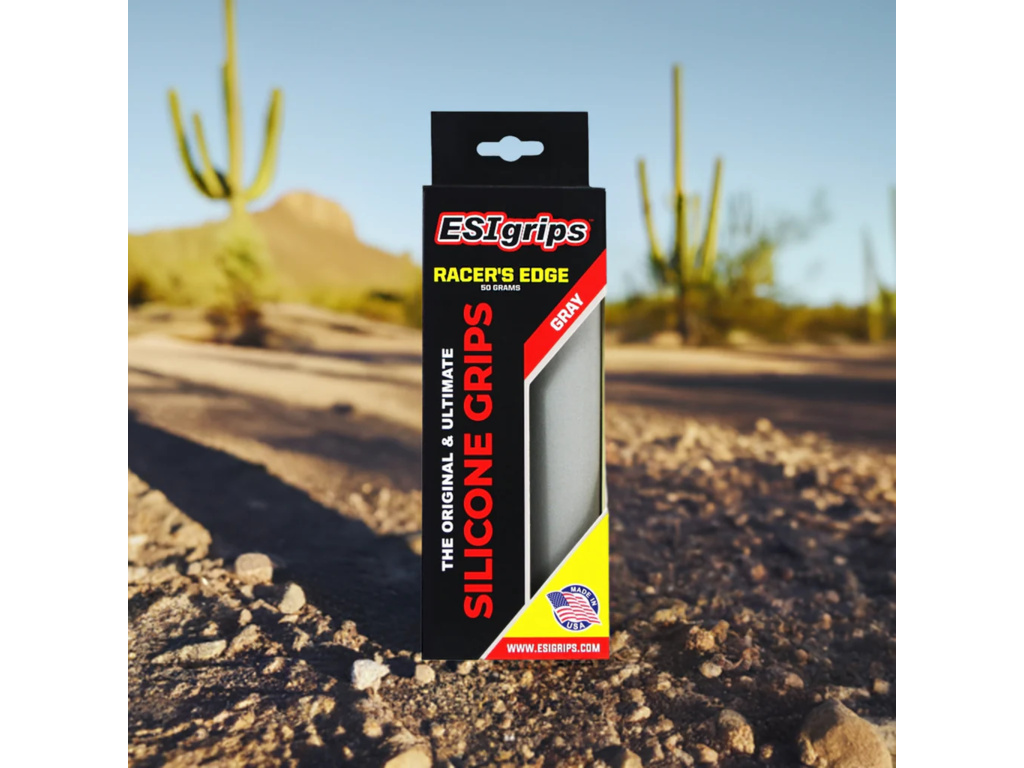 ESI Racer's Edge grips
