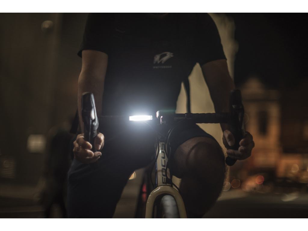 Sada světel KNOG Plus Twinpack