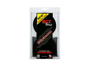 Omotávka ESI RCT Wrap - black