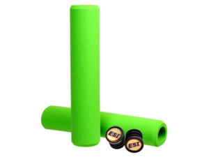 Gripy ESI Racer´s Edge - green