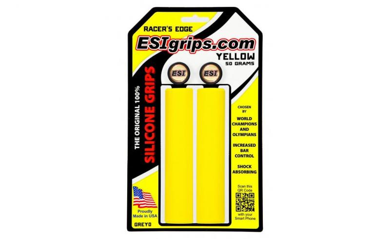 racers edge yellow
