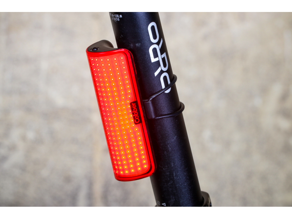 Zadní blikačka KNOG Cobber Big Rear1