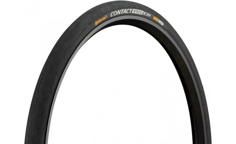 CONTINENTAL Contact Speed 27.5 drát