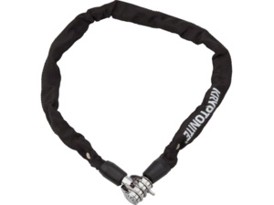 KRYPTONITE Zámek na kód Keeper 411 4x1100mm