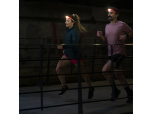 Čelovka KNOG Quokka Run