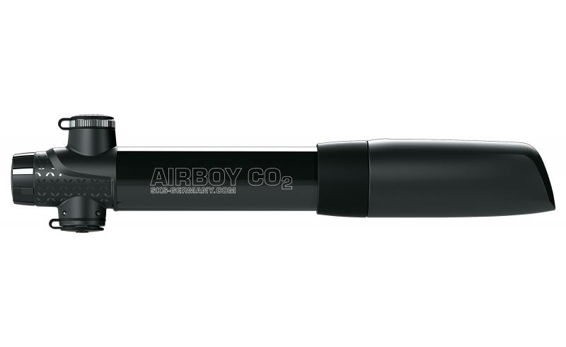 Airboy CO2
