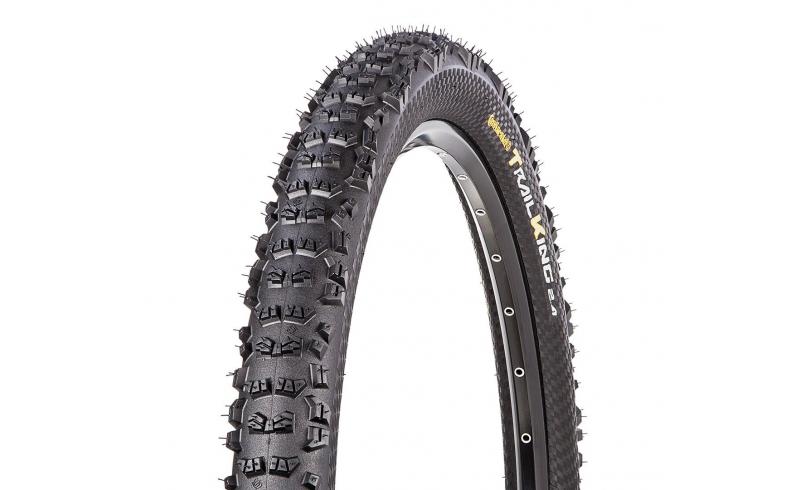 CONTINENTAL Trail King 27.5x2.6 ProTection Apex kevlar