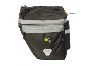 SPORT ARSENAL Dvojbrašna na nosič Art. 460