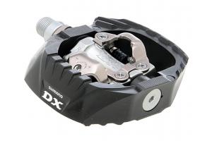 SHIMANO Pedály PD-M647