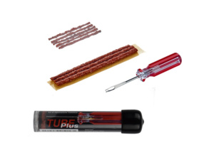 MaXalami Tube Plus Sada na opravu bezdušových plášťů