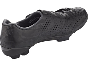 SHIMANO Tretry SH-RX800ML černá 2