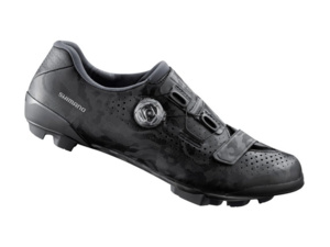 SHIMANO Tretry SH-RX800ML černá