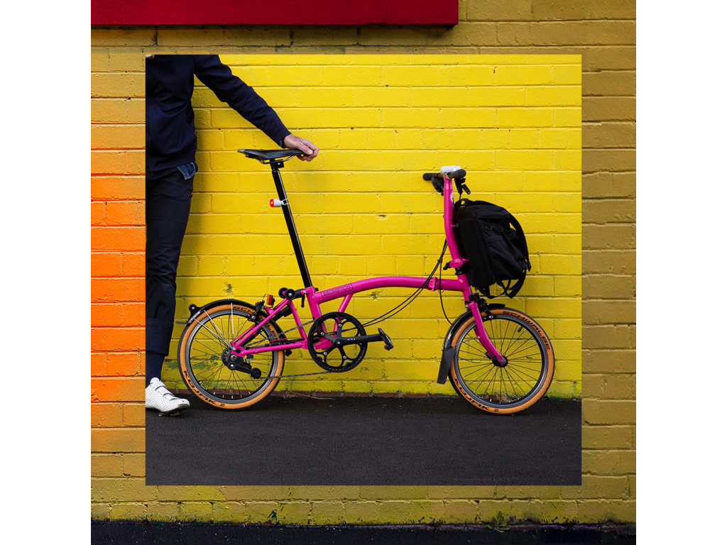 Přední světlo KNOG Plugger Front