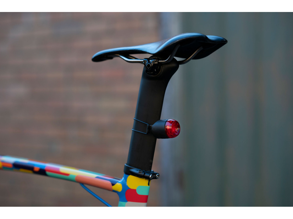 Sada světel KNOG Plugger Twinpack - Main Image