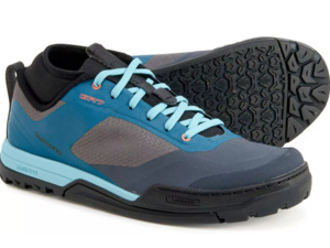 Dámské tretry SHIMANO SH-GR701WG Grey