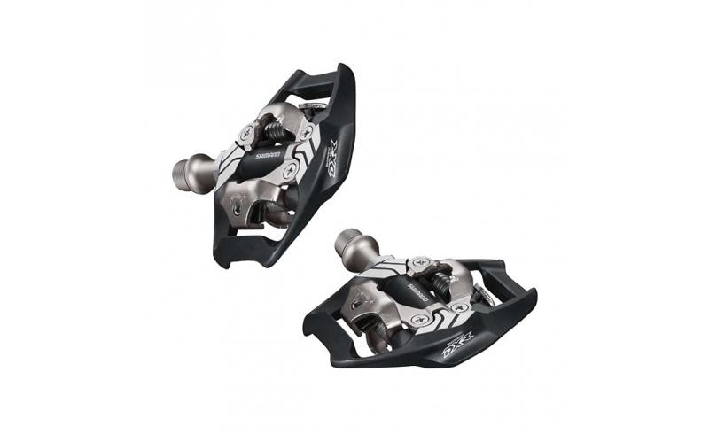 SHIMANO Pedály PD-MX70
