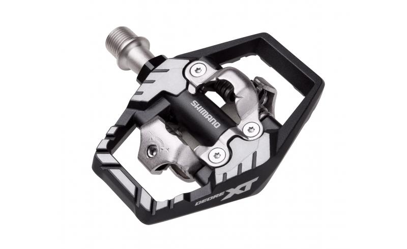 SHIMANO Pedály XT PD-M8120 1