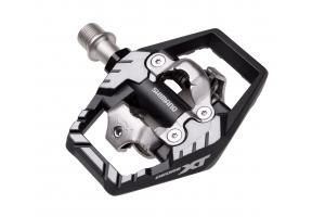 SHIMANO Pedály XT PD-M8120 1