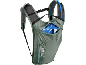 Batoh CAMELBAK Classic Light Agave Green/Mineral Blue - 2