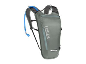 CAMELBAK Classic Light Agave Green/Mineral Blue