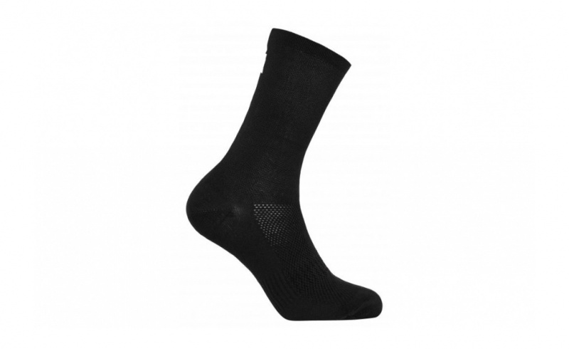 Ponožky PELLS Line Black