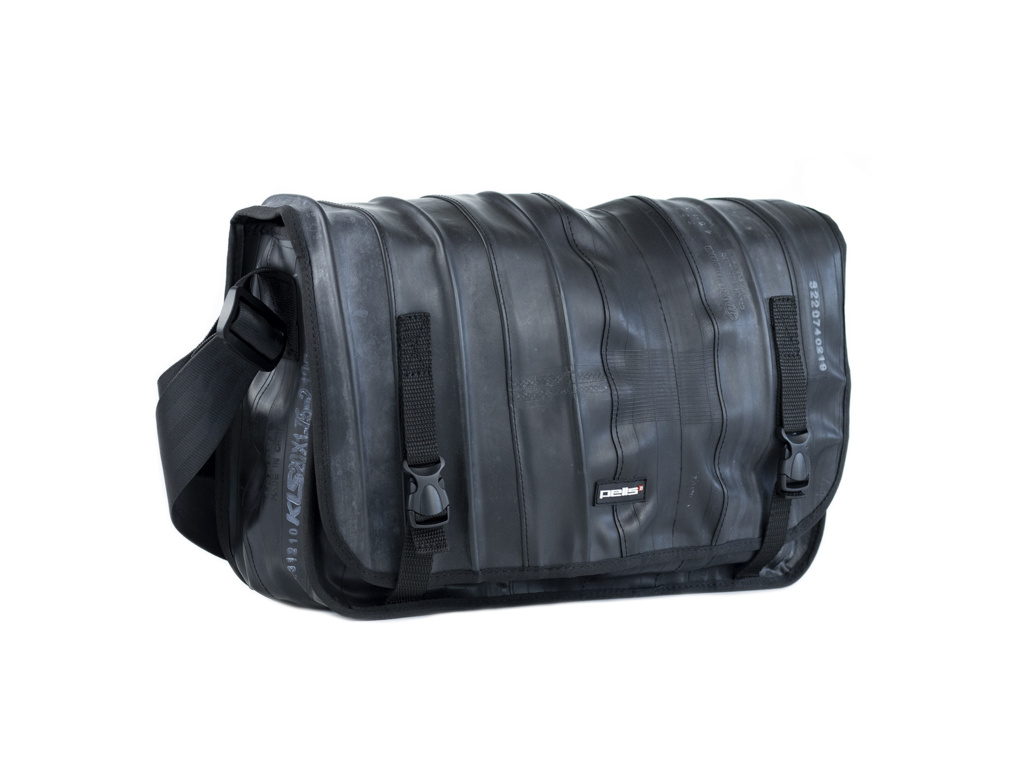 Taška přes rameno PELLS RE-CYKLO Balendy