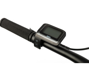 PELLS Thorr Comp Black