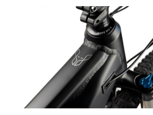 PELLS Thorr Comp Black