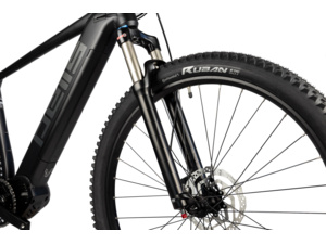 PELLS Thorr Comp Black