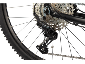 PELLS Thorr Comp Black