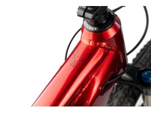 PELLS Thorr Comp Red