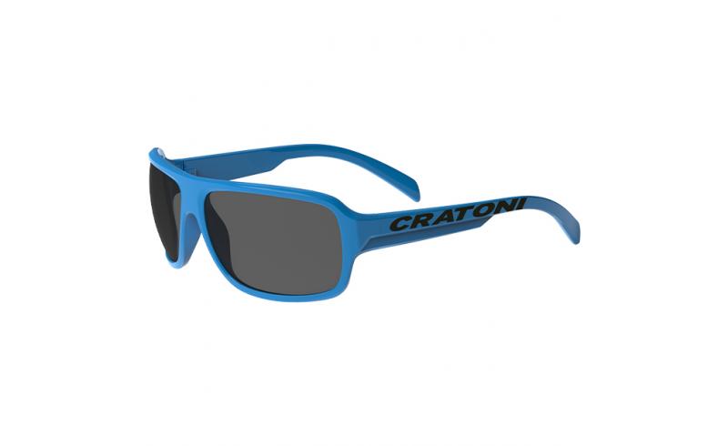 Brýle CRATONI C-Ice Jr. blue glossy