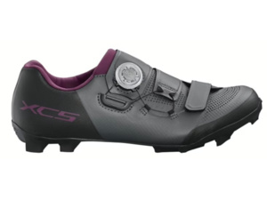 Dámské tretry SHIMANO SH-XC502 Grey