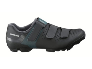 Dámské tretry SHIMANO SH-XC100 Black