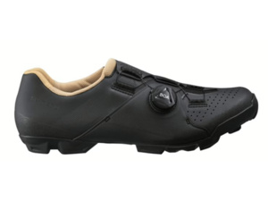 Dámské tretry SHIMANO SH-XC300 Black