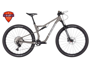 PELLS Duke FS Obsidian grey