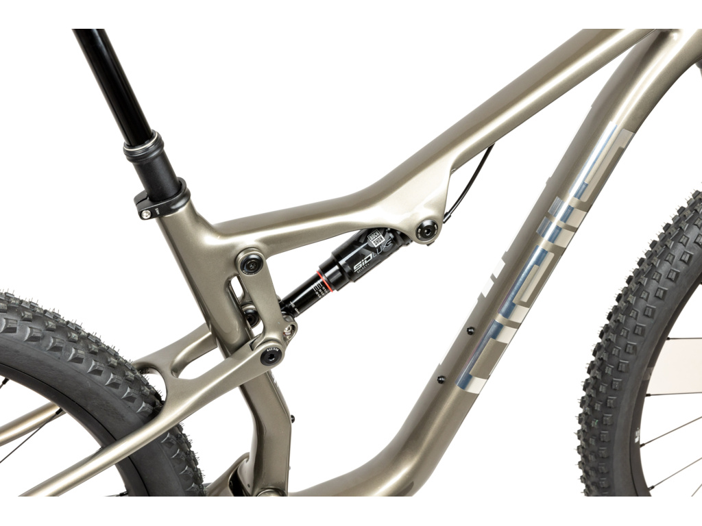 PELLS Duke FS Obsidian grey M