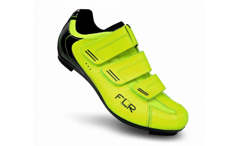 Tretry FLR F35 Neon Yellow
