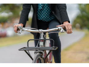 Zvonek KNOG Oi Classic Large