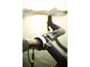 Zvonek KNOG Oi Classic Large